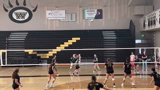 Poway High vs Westview High JV Game 1 October 3 2024 [upl. by Ianej]