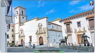 Grazalema Pueblos Blancos [upl. by Anner676]