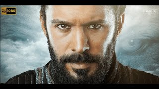 HD Cagri Bey Oglu Muhammed AlpArslan ● Cinematic Film ● Motivational [upl. by Niehaus]