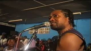 WERRASON amp WENGE MUSICA MAISON MERE ENFLAMME KINSHASA 2004 [upl. by Portie753]