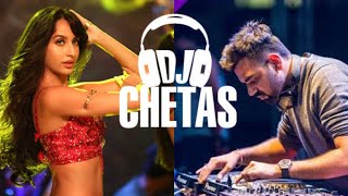 DILBAR DJ REMIX  Satyameva Jayate  John Abraham Neha Kakkar [upl. by Haden]