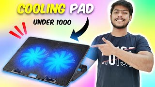 Is It Worth Buying A Laptop Cooling Pad [upl. by Radek304]