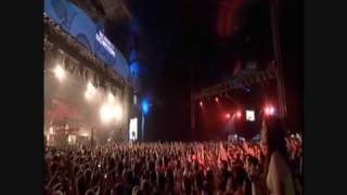 The Prodigy Live Radio 1 Big Weekend 2009 Part 1 [upl. by Lasonde630]