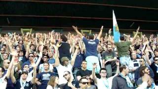 Curva Ovest Ferrara Noi Vogliamo Questa Vittoria Spal  Cesena [upl. by Inva]