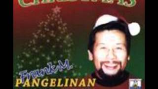 Frank Bokonggo Pangelinan  Felis Pasgua  Christmas Sin Hagu Blue Christmas [upl. by Andreana119]