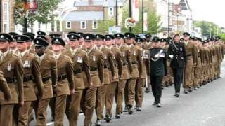 3 Rifles Freedom of StocktononTees [upl. by Suivat]