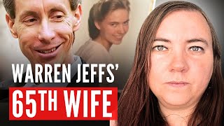 I Married FLDS Cult Leader Warren Jeffs [upl. by Mctyre]