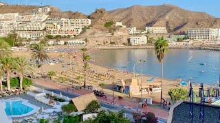 Gran Canaria Taurito Playa del Ingles November 2019 by Car 🚙 [upl. by Fondea]