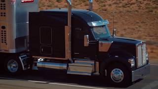 The 2024 Kenworth T680 Next Gen Is A Beautiful Masterpiece [upl. by Frodeen]