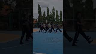 SMA NEGERI 1 CERME TIM B [upl. by Hannej]