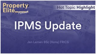 IPMS Update  Hot Topic Highlight [upl. by Audrey]