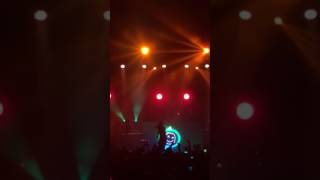 TORY LANEZ CONTROLLA REMIX San Diego nov 3rd 2016 [upl. by Osman]