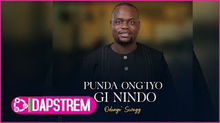 Punda Ongiyo Nindo  Odongo Swag Official Music Video [upl. by Giuditta]