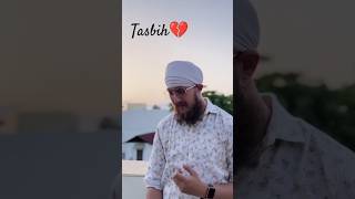 Tasbih  Unplugged Inderjeet Singh  Rooh Khan [upl. by Solakcin517]