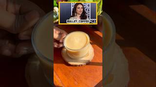 ❌🔥டீ காபி காலையில் இந்த மாதிரி குடிச்சு பாருங்க🤩 Aditi Rao bullet coffee bulletcoffee gheecoffee [upl. by Asselem]