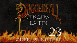 DAGGERFALL FR  Jusquà la fin   EP 23  Vengeance [upl. by Alyt]