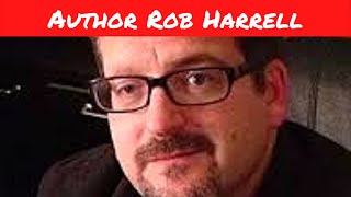 Rumble Monster on the Hill Movie Adaptation  Author Rob Harrell [upl. by Wichern]