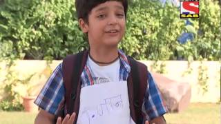 Baal Veer  Episode 300  12th November 2013 [upl. by Neirb542]