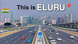 THIS IS ELURU 📍  ELURU ANDHRA PRADESH  FACTS ABOUT ELURU  ELURU CITY  ELLORE [upl. by Hope]