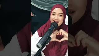 Rindu Berat  Camelia Malik Cover By Rahayu [upl. by Aundrea697]