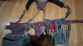 Occidental Leather ET Electricians LoadOut [upl. by Annek]