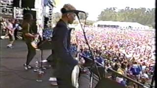 Foo Fighters  19960615 San Francisco CA [upl. by Beker51]