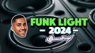 🔊 FUNK 2024  SEM PALAVRÃO  BEAT MARTINS  MUITO GRAVE  PARTE 1 [upl. by Naimaj184]