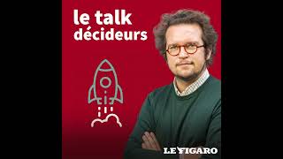 Vincent Rotger  «Lélectroménager ne connaît pas la rupture technologique» [upl. by Arelc]