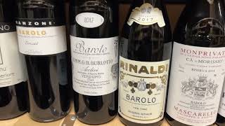 Barolo for Kristjan  Giuseppe Rinaldi Tre Tine [upl. by Schacker342]