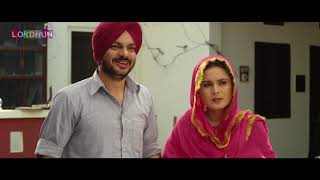 Mitti Na Pharol Jogiya  New Full Punjabi Movie  Latest Punjabi Movies  Popular Punjabi Film [upl. by Navanod]