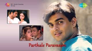 Paarthale Paravasam  Azhage Sugama song [upl. by Alul]