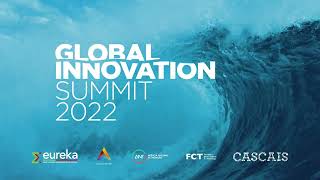 Global Innovation Summit 2022 Teaser [upl. by Dnarb883]