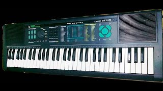 BONTEMPI PM 61S [upl. by Hirza]