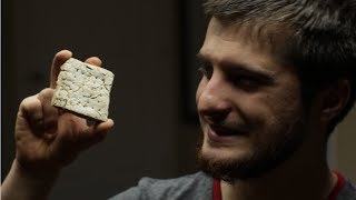 Hardtack Worlds First original Survival Food [upl. by Einobe]