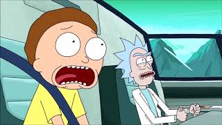 Rick and Morty funniest moments best moments 2019 [upl. by Avahc]