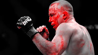 UFC 217 Georges StPierre Entrance Music [upl. by Millda254]