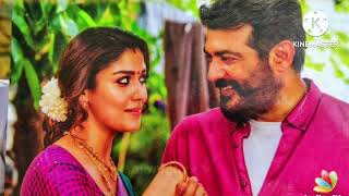 Viswasam Full Movie Hindi Dubbed  Ajith Kumar Nayanthara Jagapathi Babu  Facts amp Review [upl. by Notgnilra]