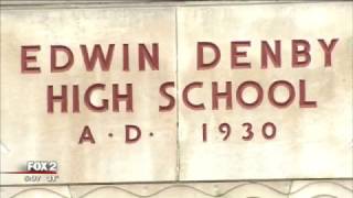 DENBY HIGH SCHOOL [upl. by Jarek]