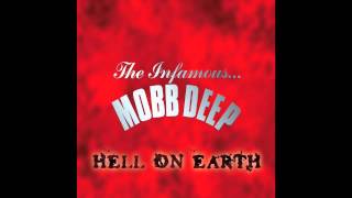 Mobb Deep  quotApostles Warningquot [upl. by Arreip]