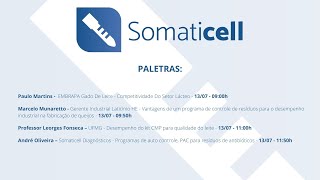 SOMATICELL  PALESTRAS [upl. by Tama846]