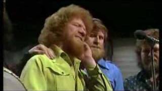 Luke Kelly The Auld Triangle [upl. by Neffets]