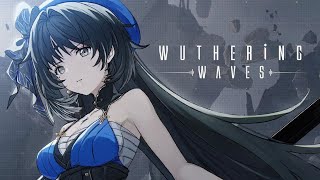 О дивный новый мир № 1 Wuthering Waves [upl. by Darce]