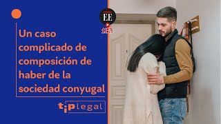 ¿Cómo se liquida una sociedad conyugal [upl. by Bohlen884]