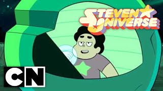 Steven Universe  Joy Ride Clip 3 [upl. by Ennej]