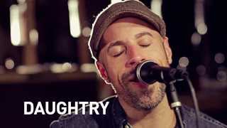 Daughtry At Guitar Center quotLong Live Rock amp Rollquot [upl. by Llertnor16]