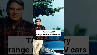 India me range rover itni sasti kese ho gyi 🤔 rangerover rangeroversport carlover tata suv car [upl. by Dennett]