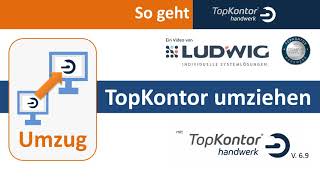 TopKontor Handwerk und bluesolution  tophandwerk umziehen [upl. by Ianaj]