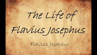 The Life of Flavius Josephus Part 1 of 10 [upl. by Dray]