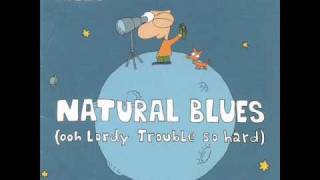 Moby  Natural Blues Katcha Remix [upl. by Annaek814]