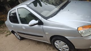 Tata Indica Used Car Sales In Tamil Nadu India Bala Car Sales Buying Online Service [upl. by Anelat]